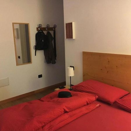 B&B Panemiele Sondrio Luaran gambar