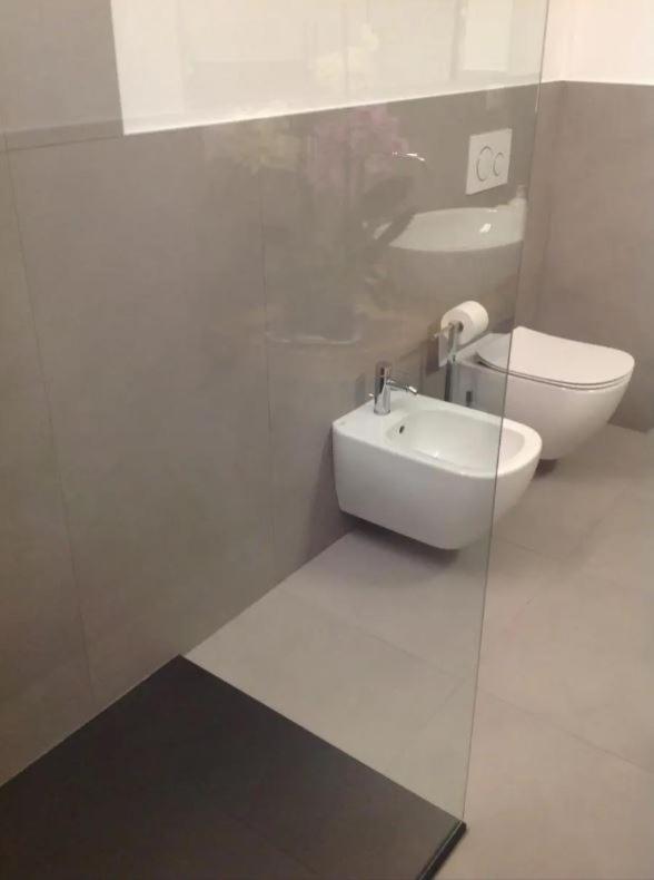 B&B Panemiele Sondrio Luaran gambar