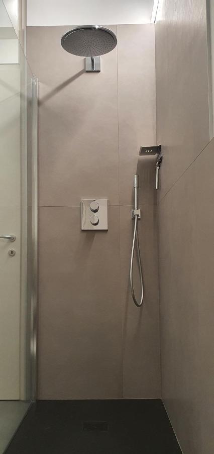 B&B Panemiele Sondrio Luaran gambar