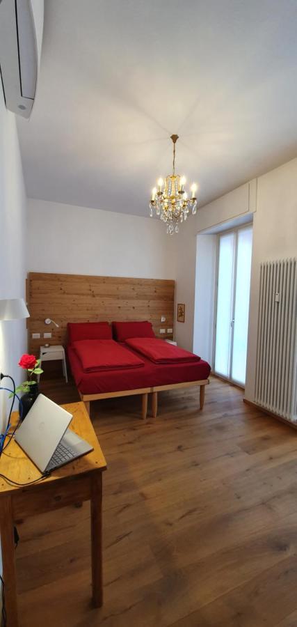 B&B Panemiele Sondrio Luaran gambar