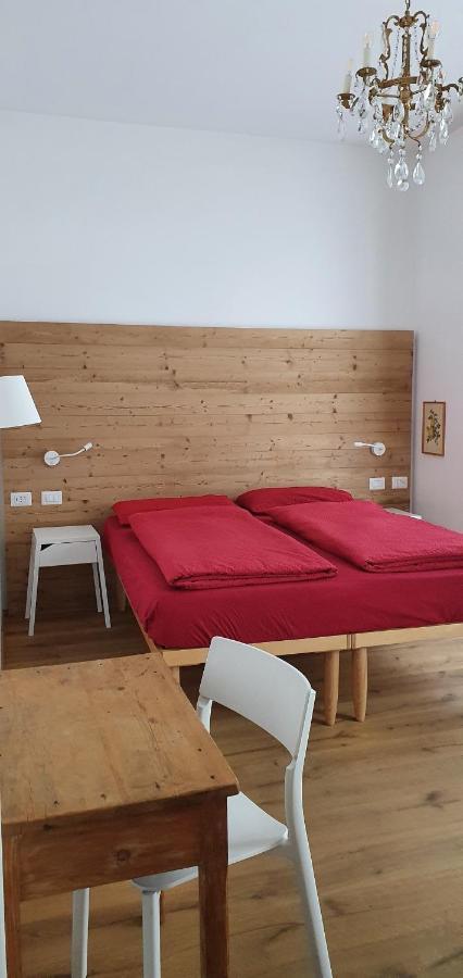 B&B Panemiele Sondrio Luaran gambar