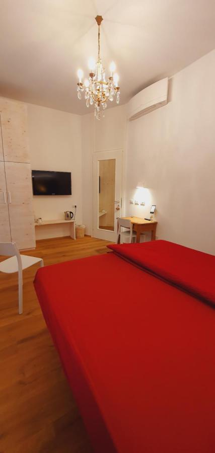B&B Panemiele Sondrio Luaran gambar
