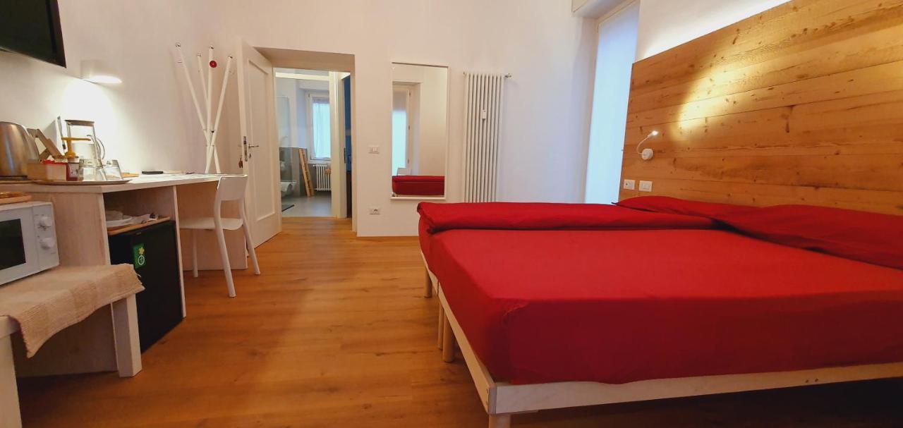 B&B Panemiele Sondrio Luaran gambar